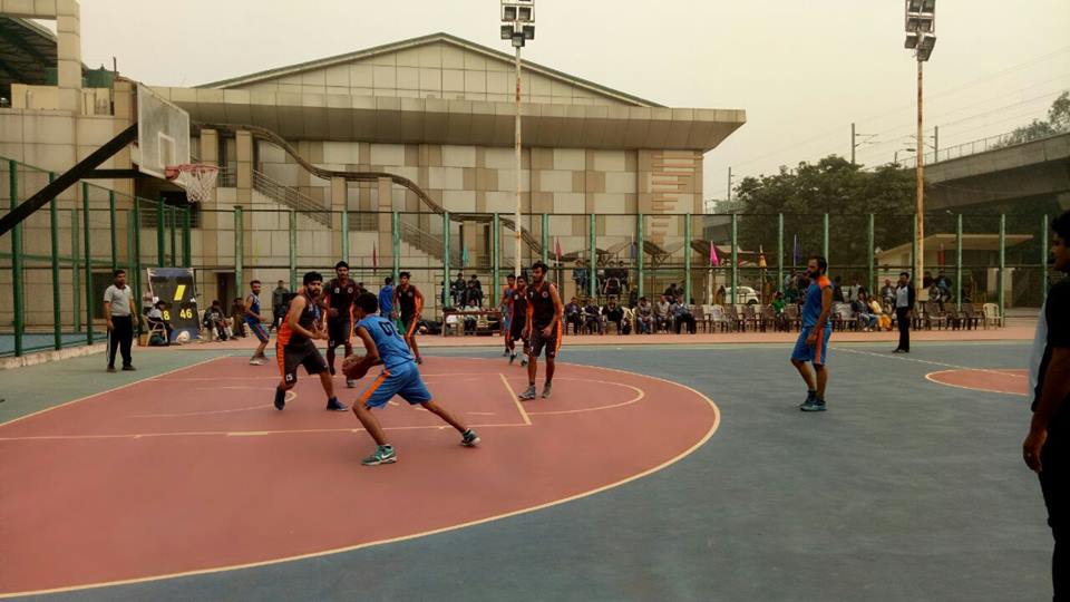 MRIIRS Faridabad Sports Facility(1)