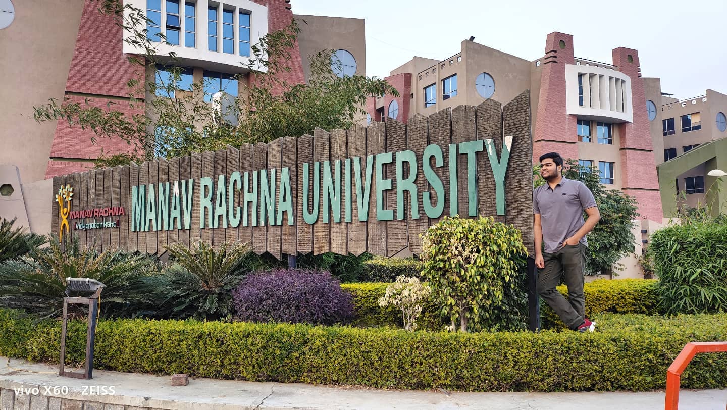 Manav Rachna University Others(1)