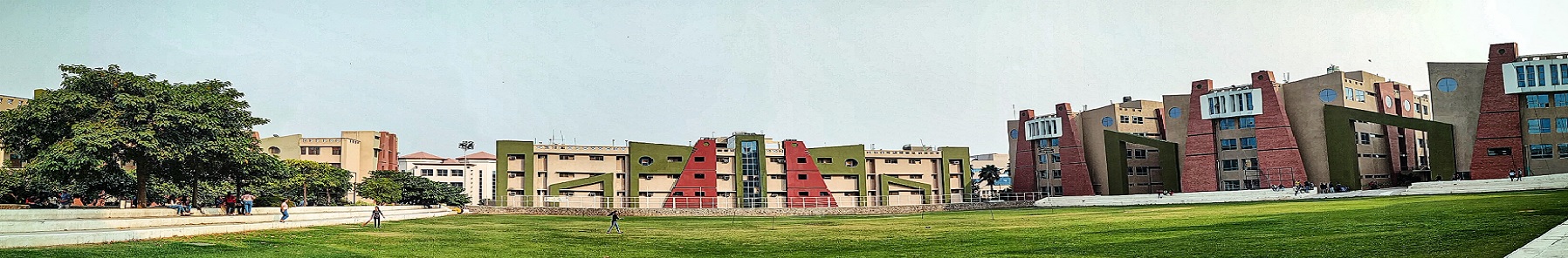 Manav Rachna University Others(2)