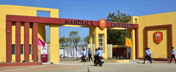 MU Entrance
