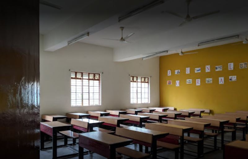 MU Classroom