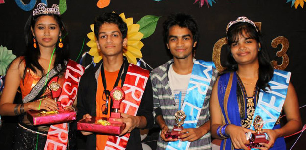 Mangalayatan University Jabalpur Others(1)