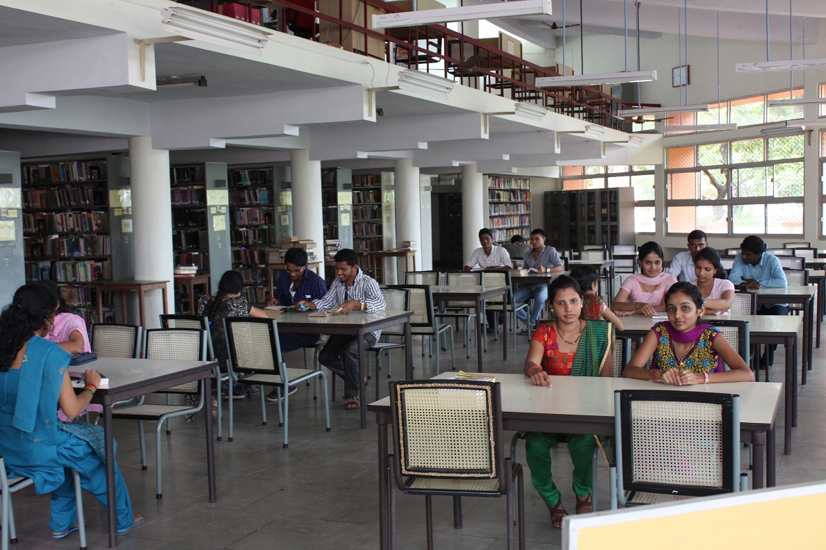 Mangalore University Library