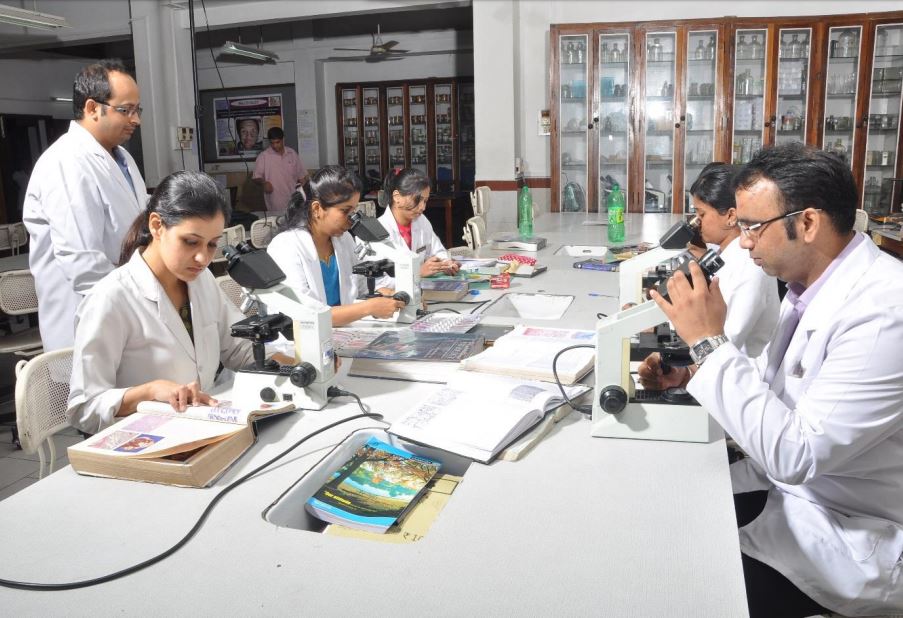 Manipal College of Dental Sciences Mangalore Labs