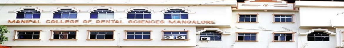 Manipal College of Dental Sciences Mangalore Campus Building(1)