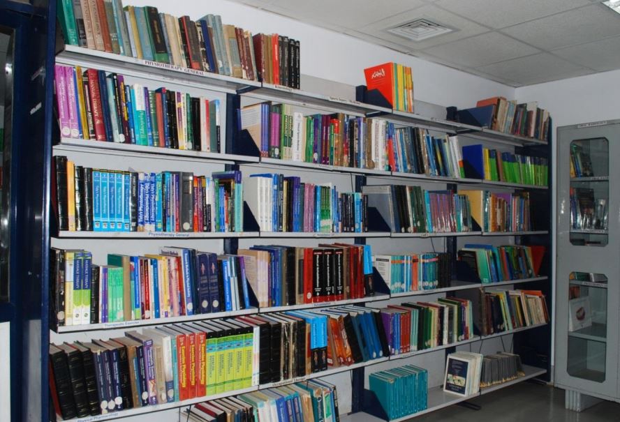 Manipal College of Dental Sciences Mangalore Library