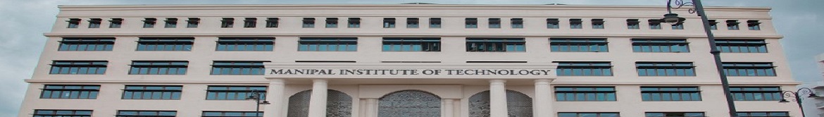 Manipal Institute of Technology Others