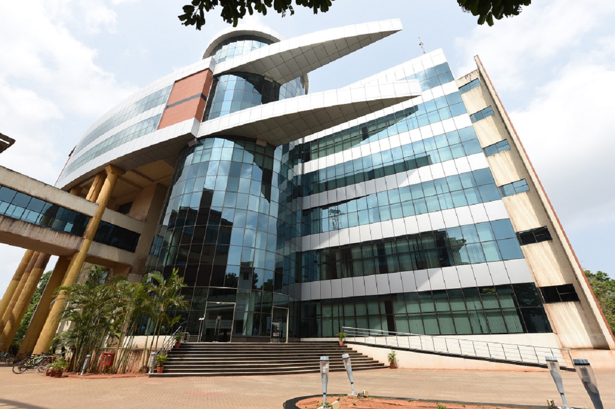 Manipal Institute of Technology Campus Building(2)