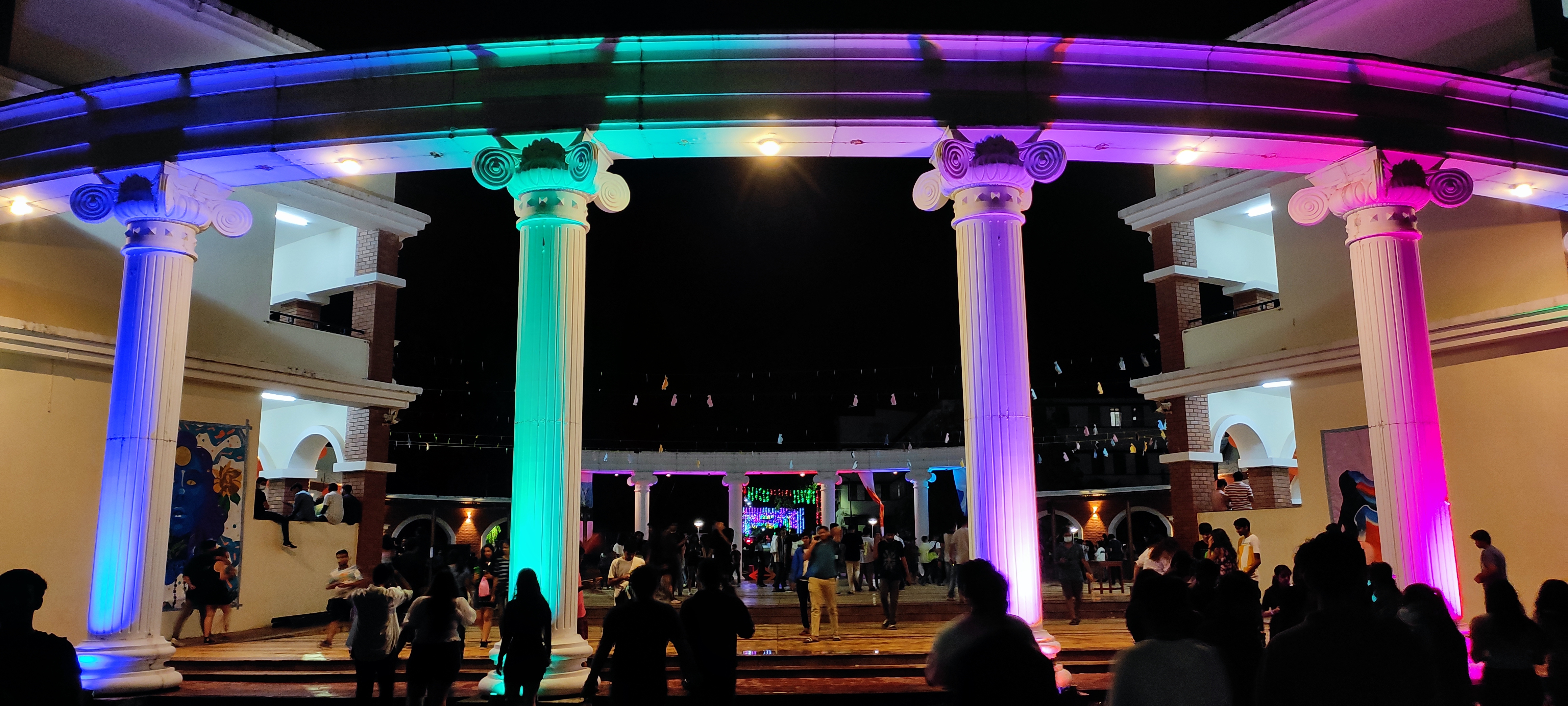 Manipal Institute of Technology Fest(1)