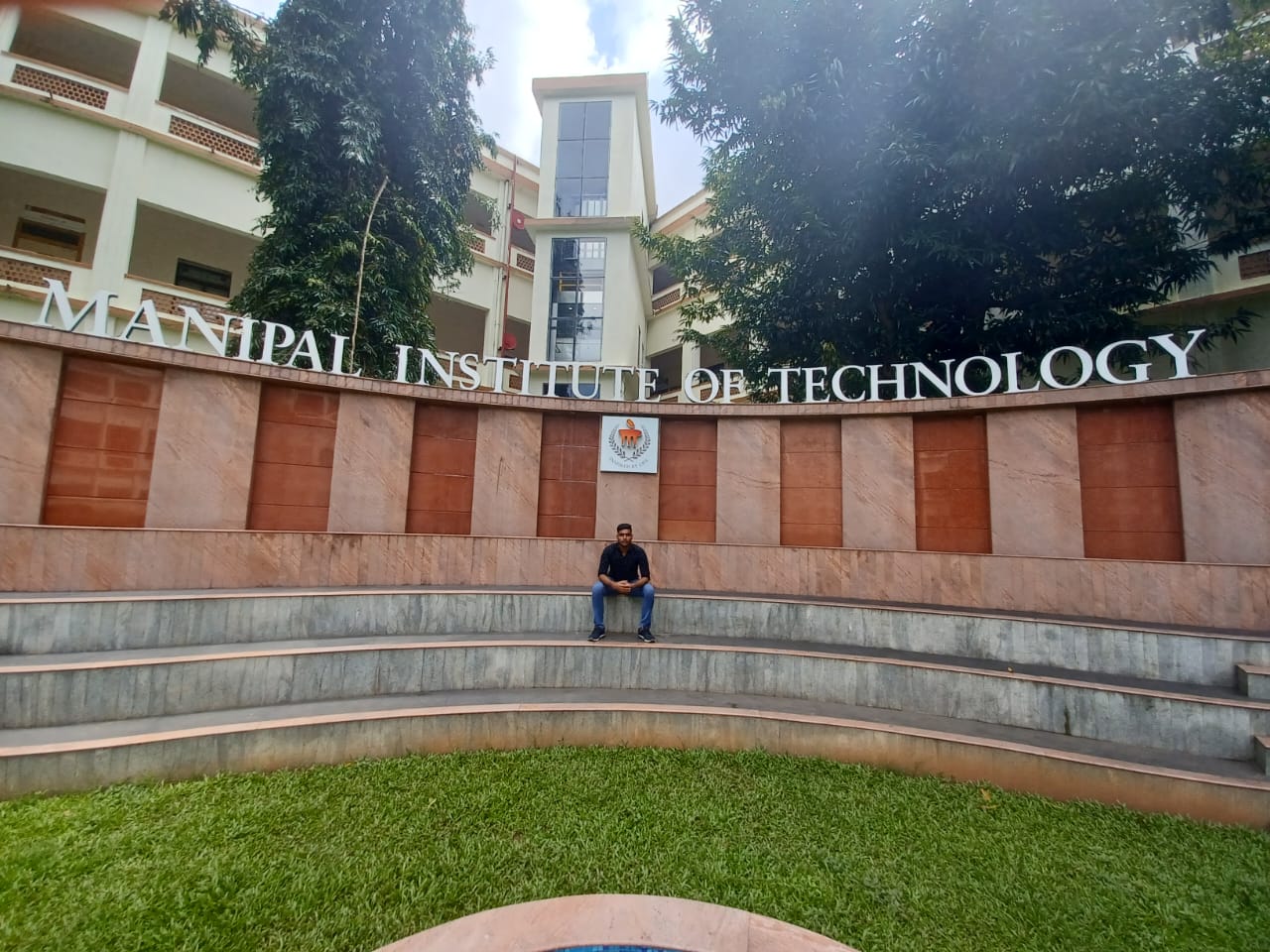 Manipal Institute of Technology Campus View(1)
