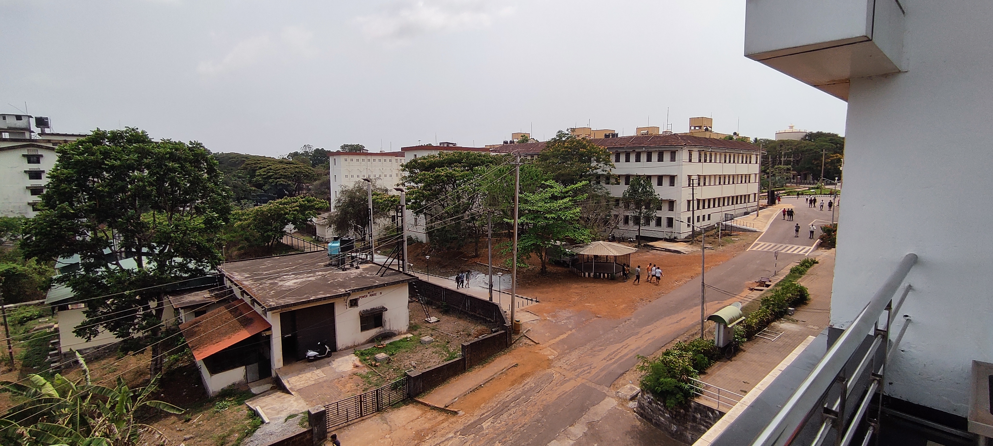 Manipal Institute of Technology Campus View(6)