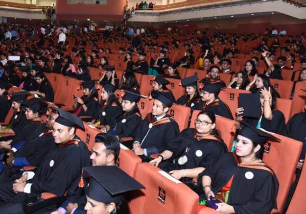 Manipal Institute of Technology Auditorium