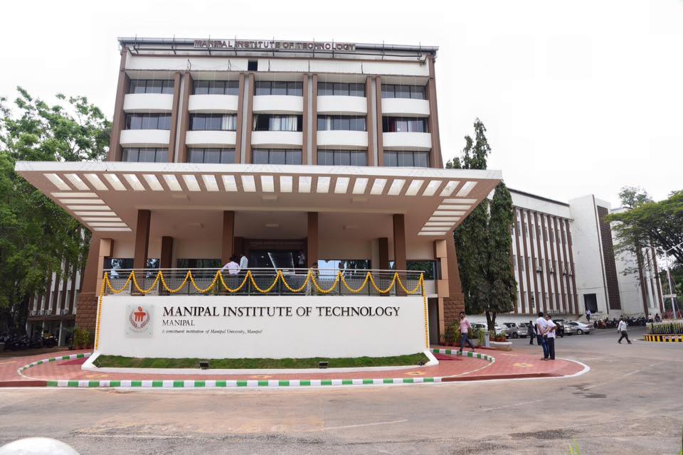 Manipal Institute of Technology Campus Building(2)