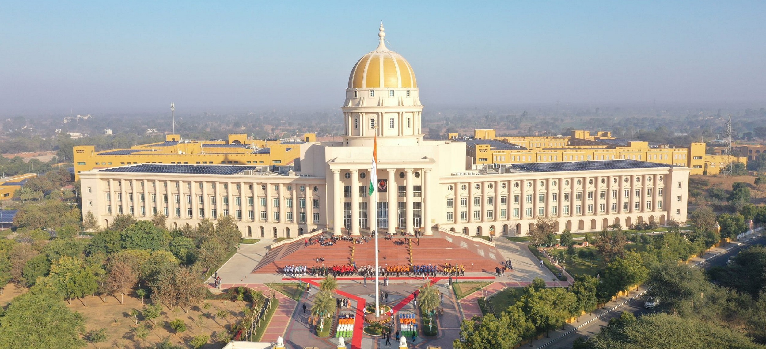 Manipal University Jaipur Others(1)