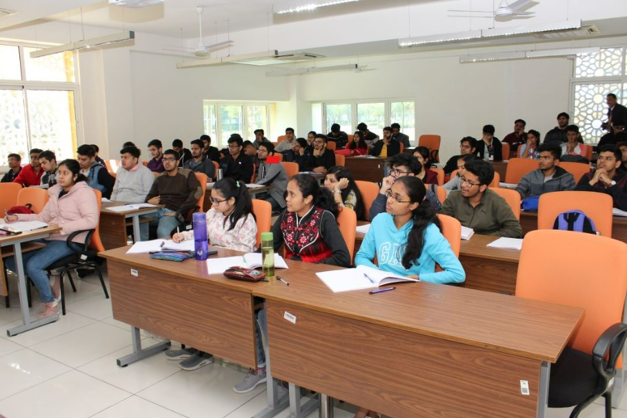 Manipal University Jaipur Others(3)