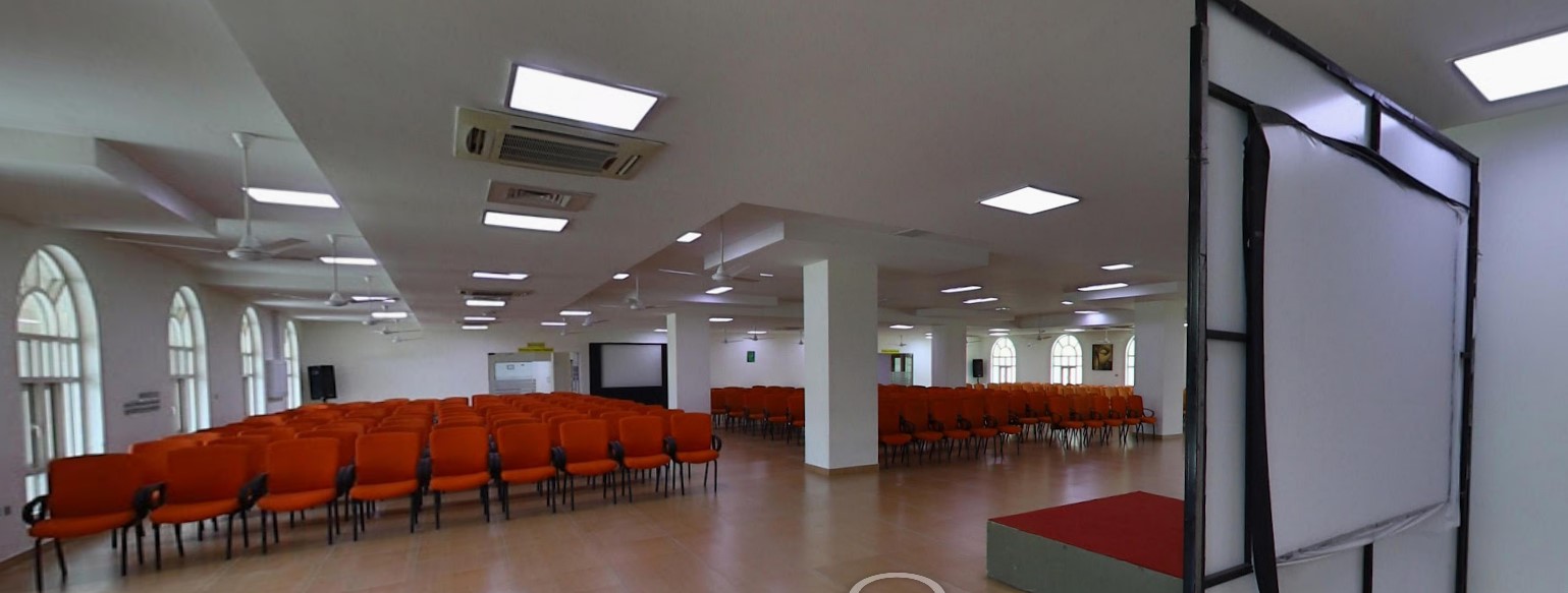 Manipal University Jaipur Auditorium(2)