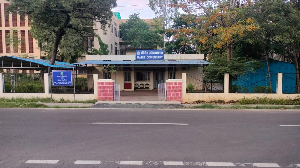 MANIT Bhopal Others