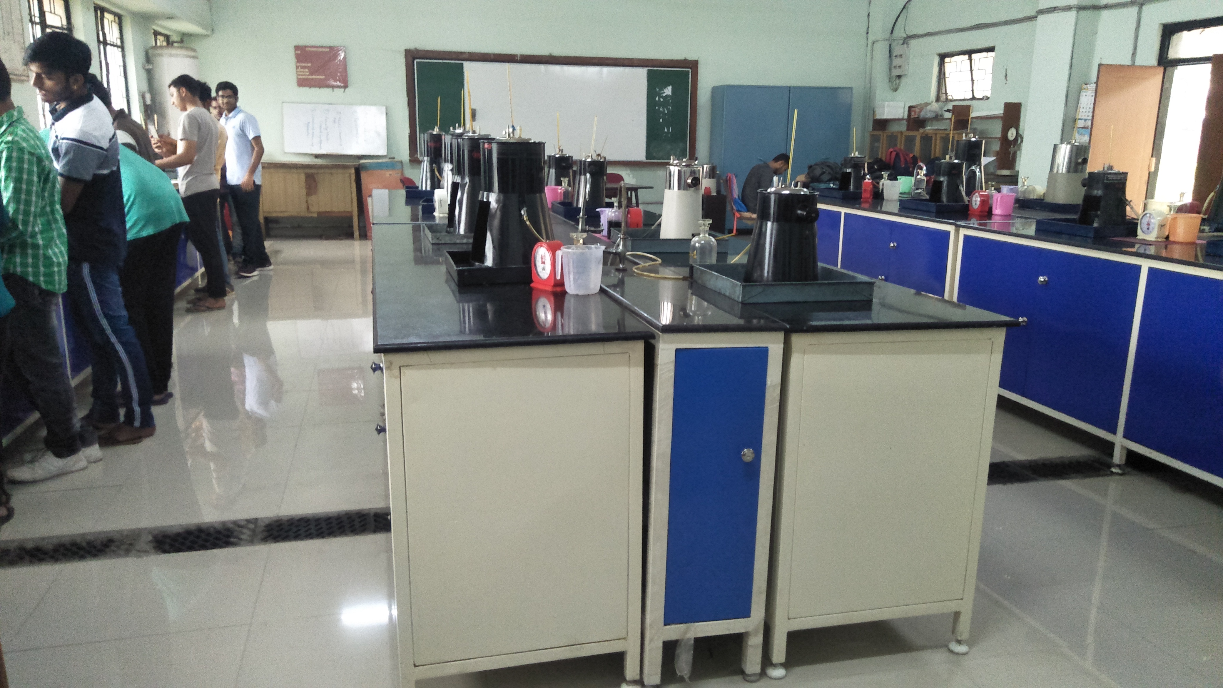 MANIT Bhopal Labs(2)