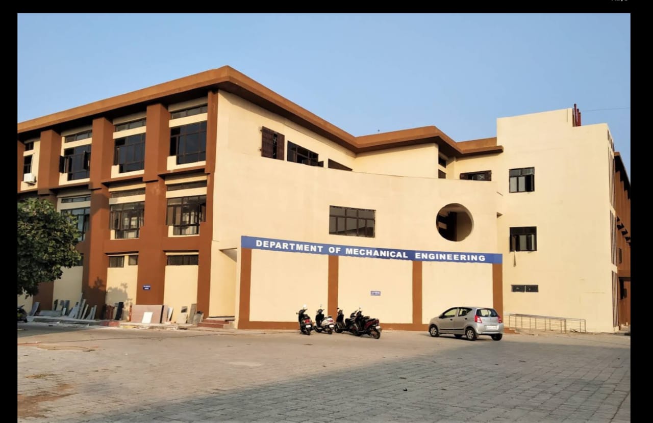 MANIT Bhopal Campus Building(6)
