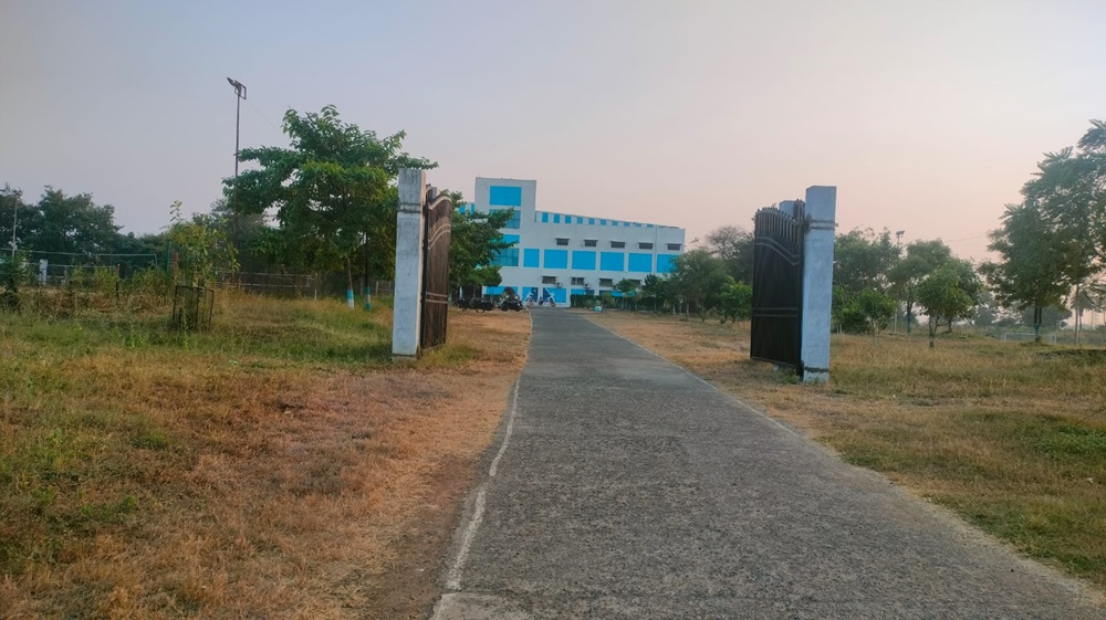 MANIT Bhopal Entrance