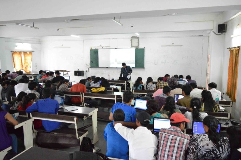 MANIT Bhopal Classroom(1)