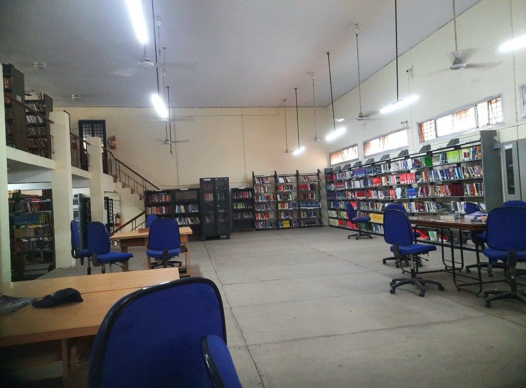 MANIT Bhopal Library(1)