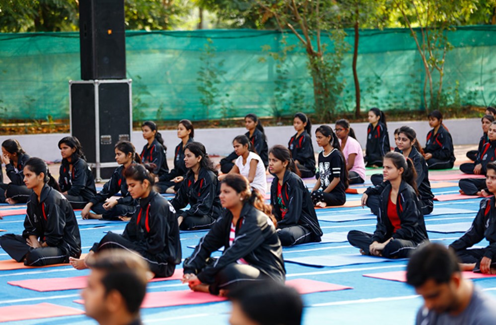 Mansarovar Global University Others(2)