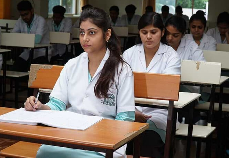 Mansarovar Global University Others(4)