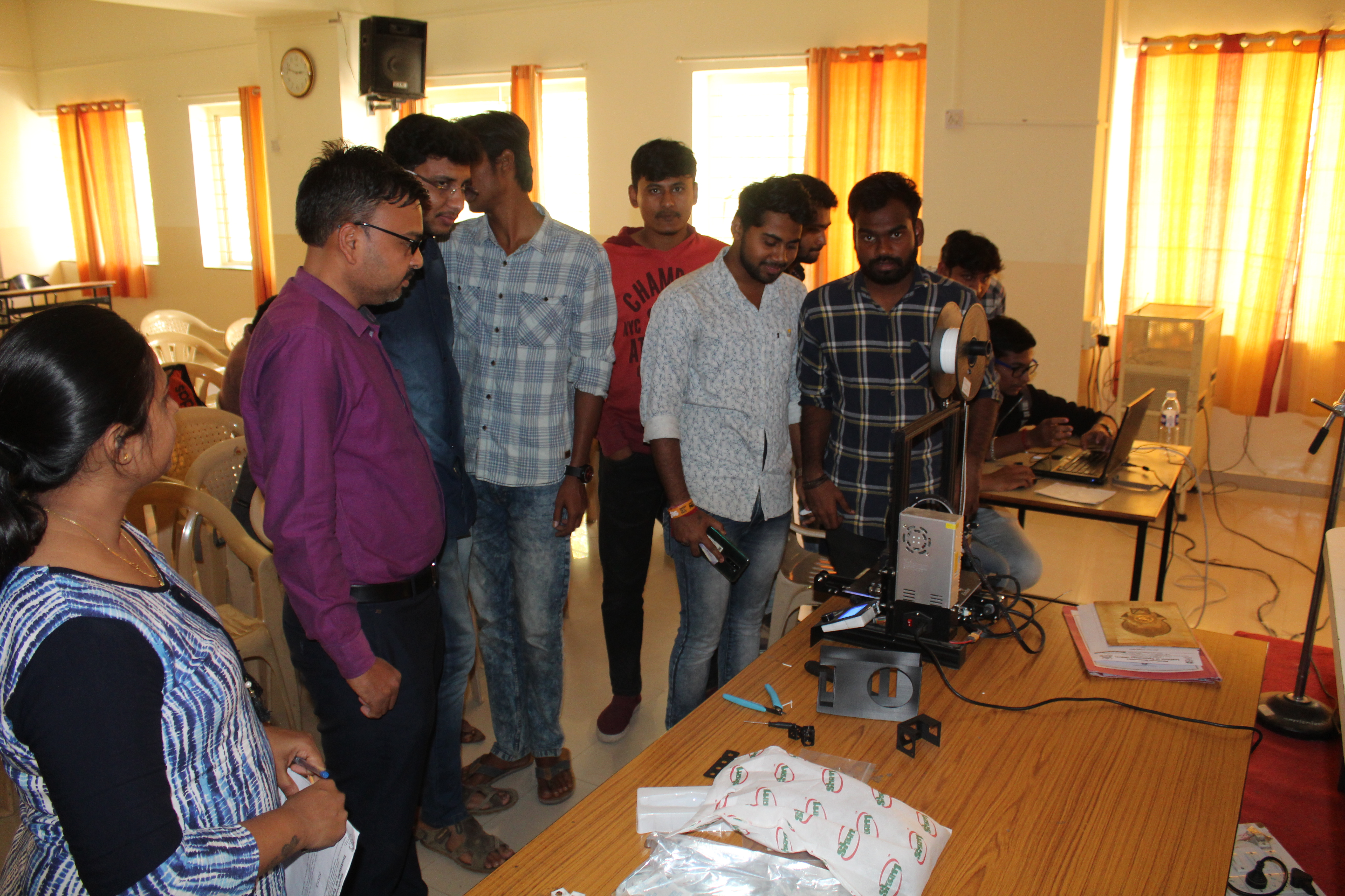 MMIT Pune Labs(2)