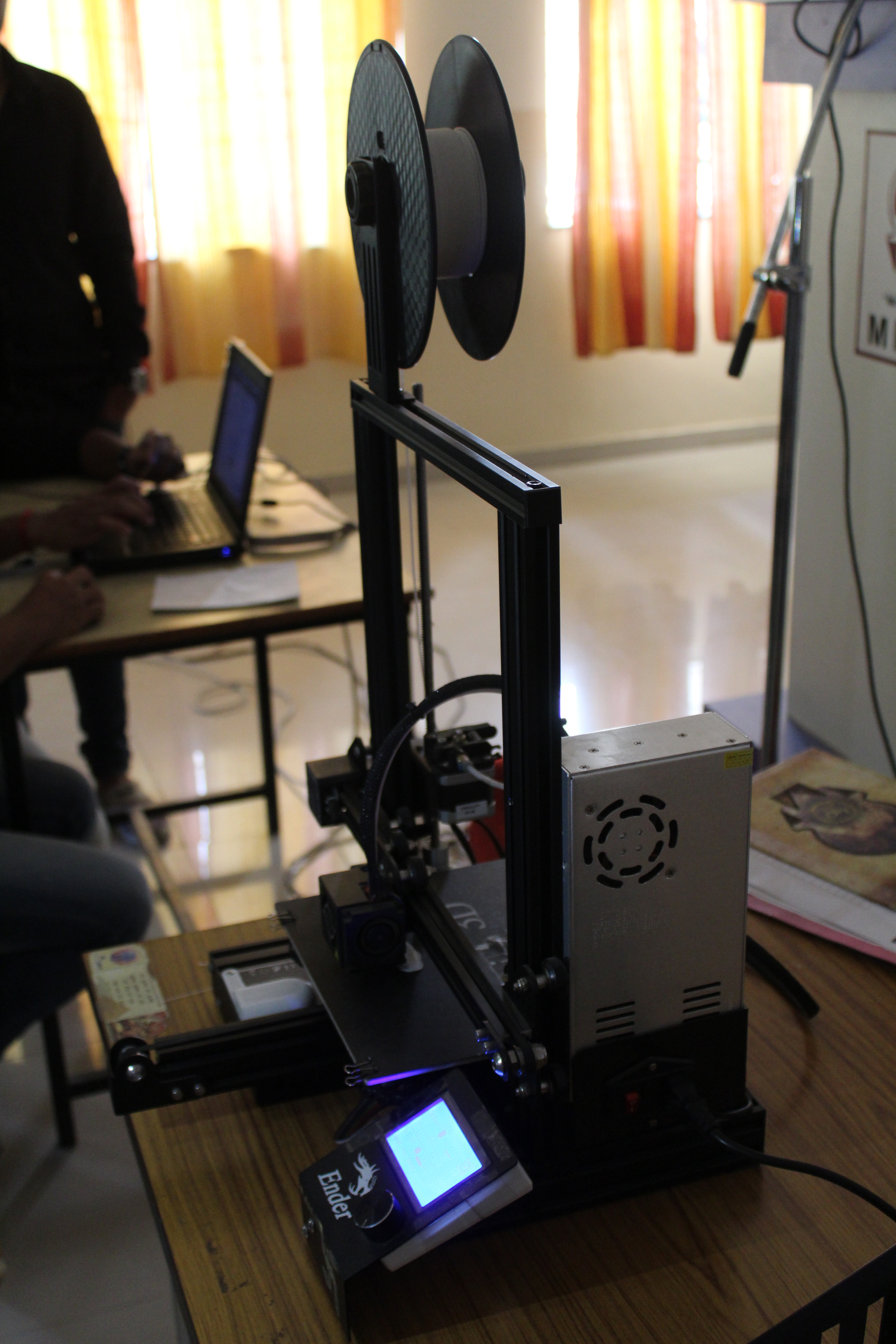 MMIT Pune Labs(4)