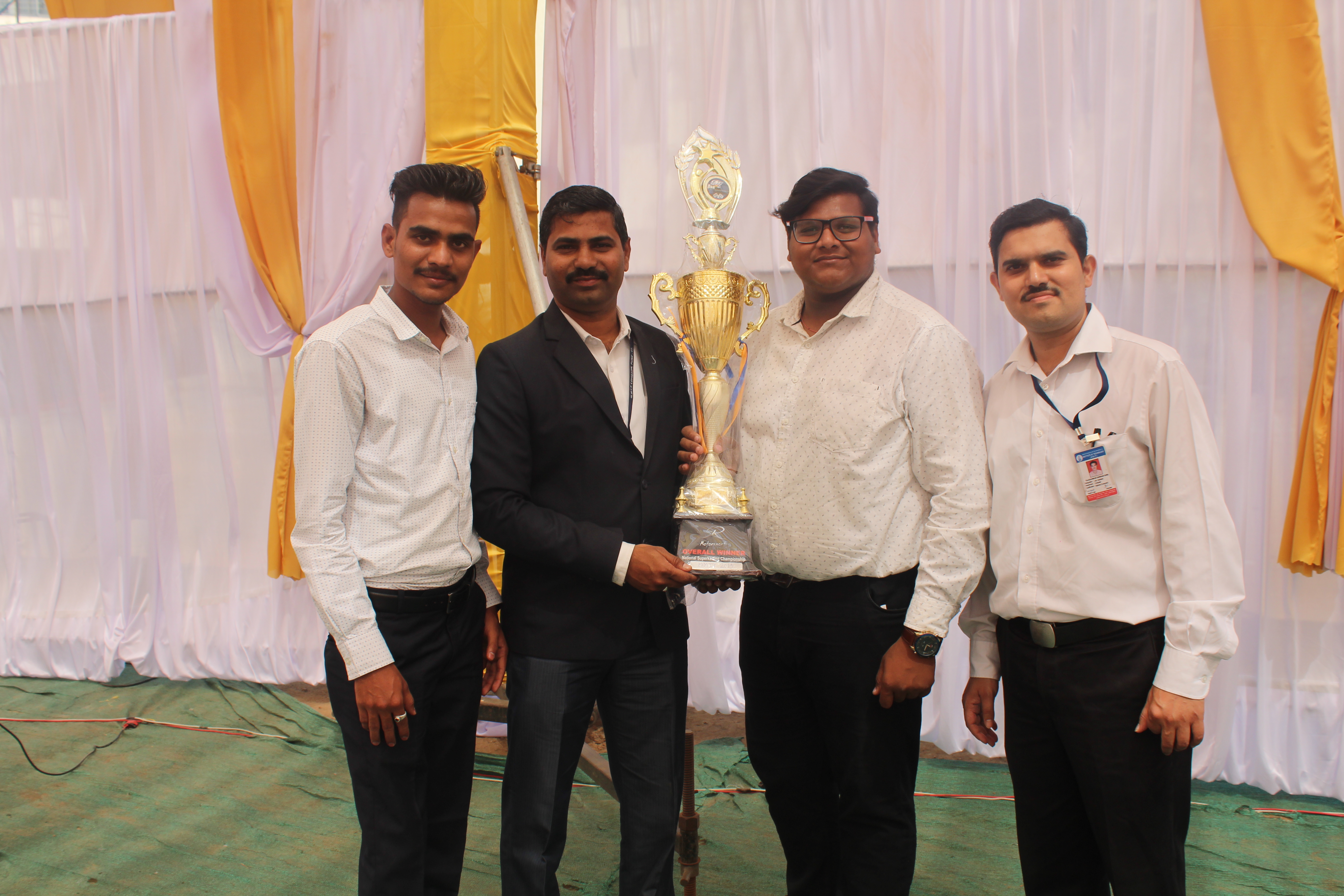 MMIT Pune Auditorium(2)