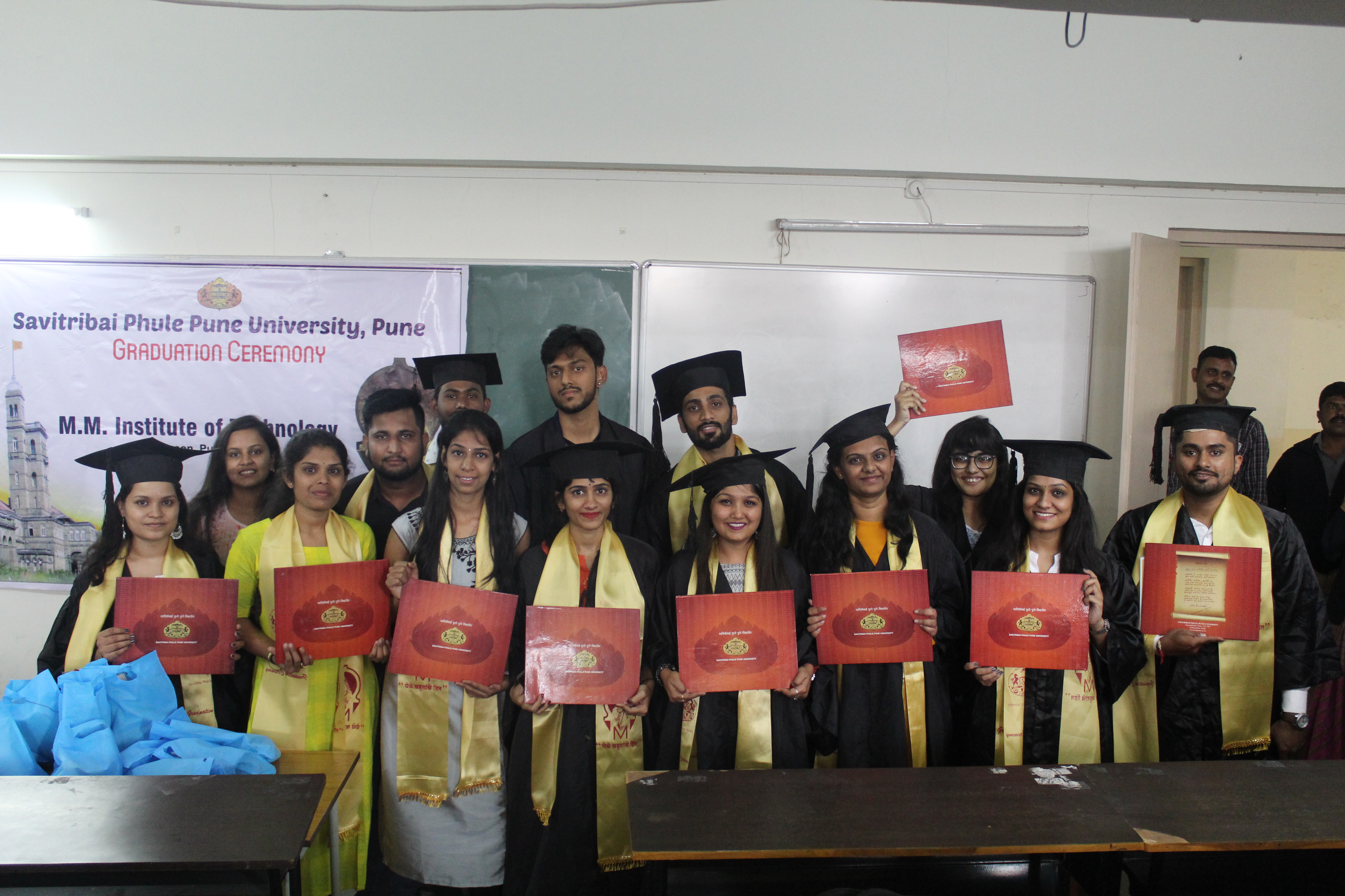 MMIT Pune Convocation(2)