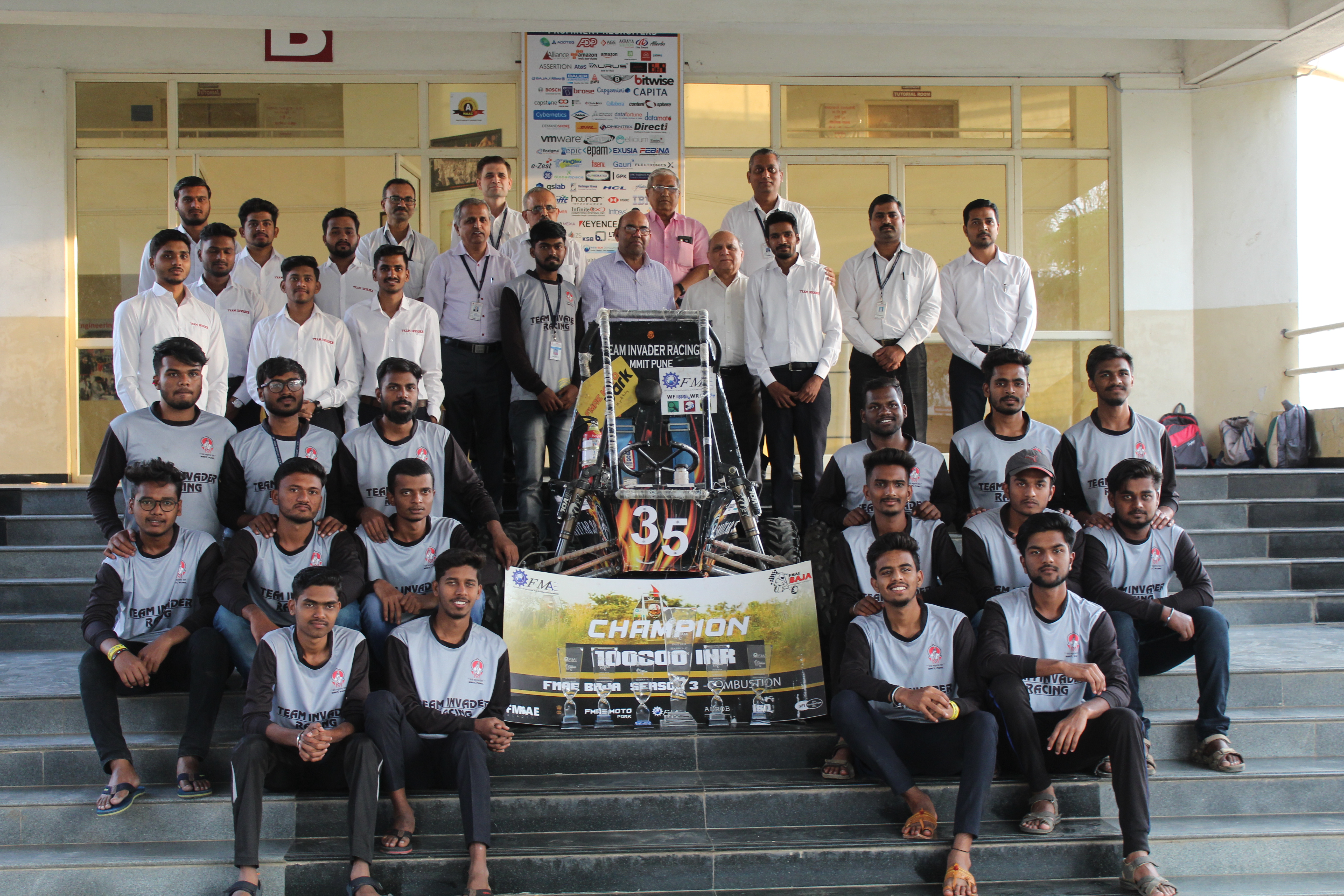 MMIT Pune Campus Building(4)