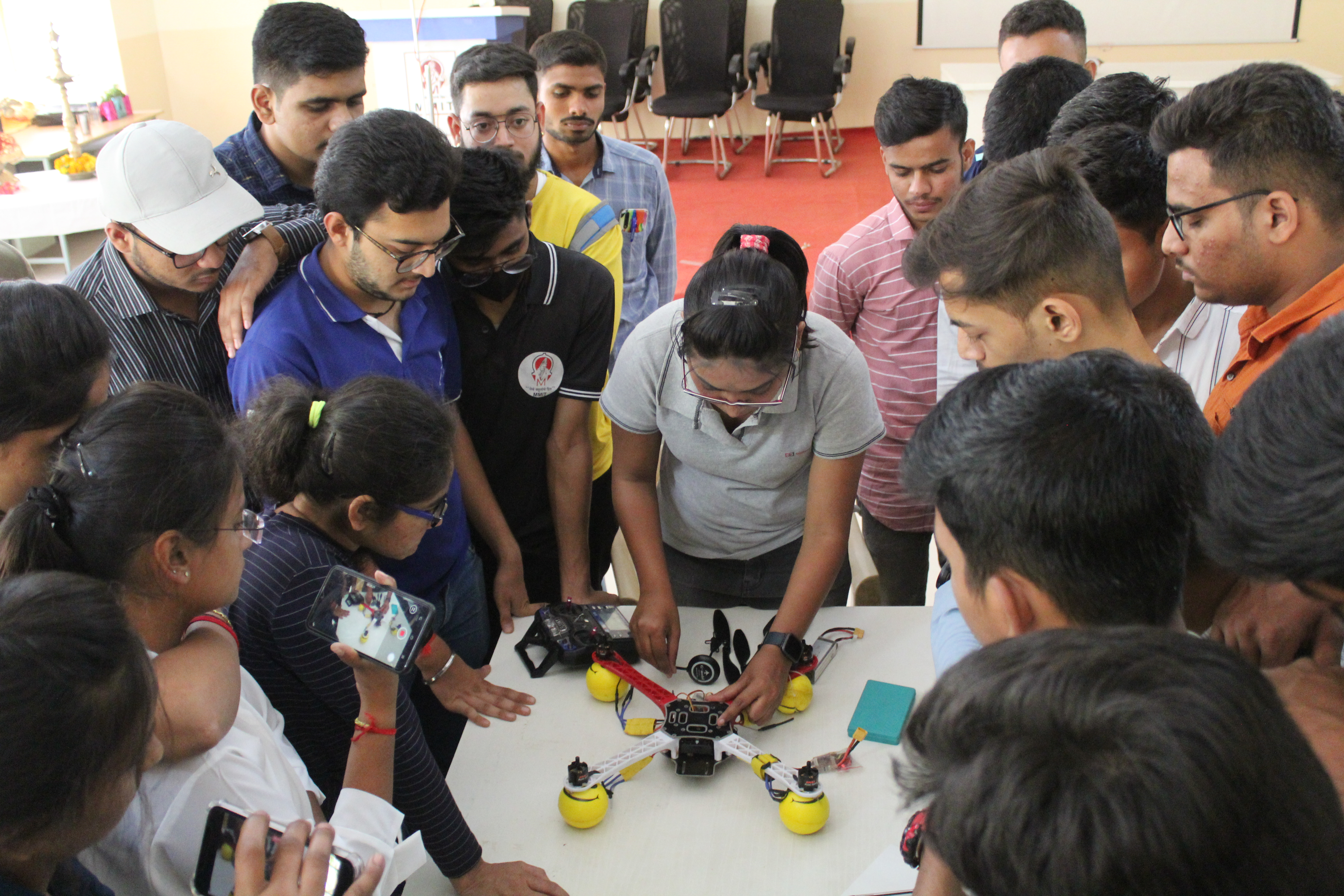 MMIT Pune Campus Building(13)