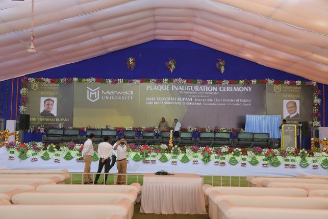 Marwadi University Others(1)