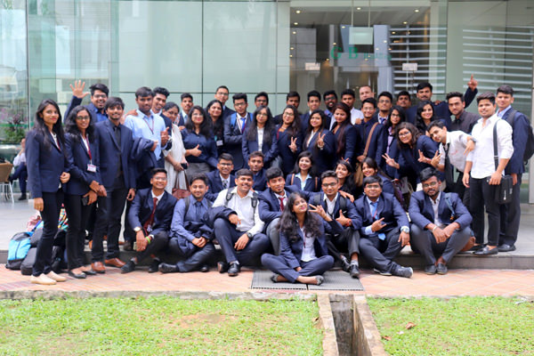 MATS Institute of Management and Entrepreneurship Others