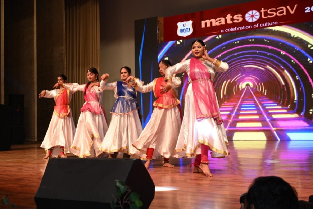 MATS University Others(2)