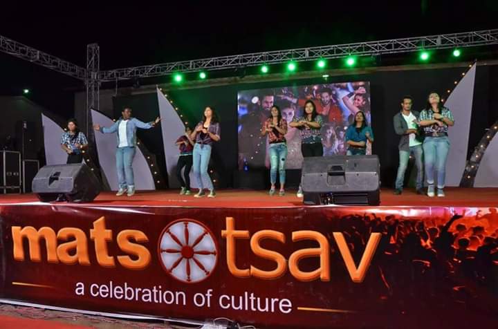 MATS University Fest(2)