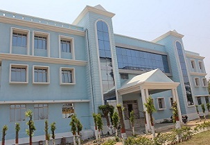 MACET Campus Building