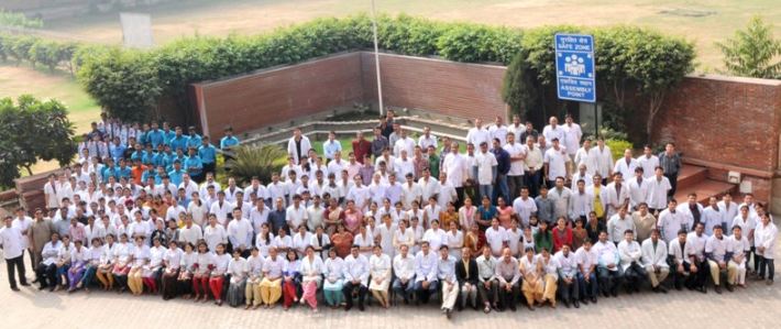 Maulana Azad Institute of Dental Sciences Others(1)