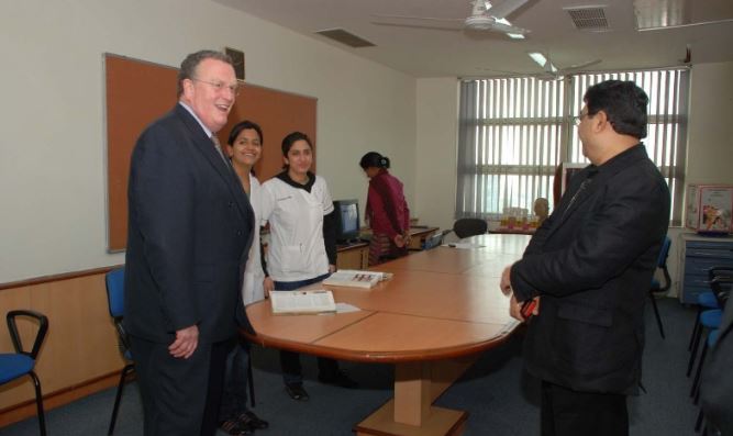 Maulana Azad Institute of Dental Sciences Others(2)
