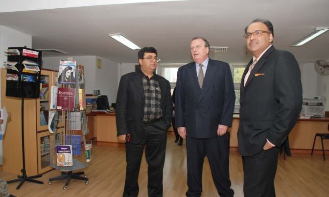 Maulana Azad Institute of Dental Sciences Others(3)