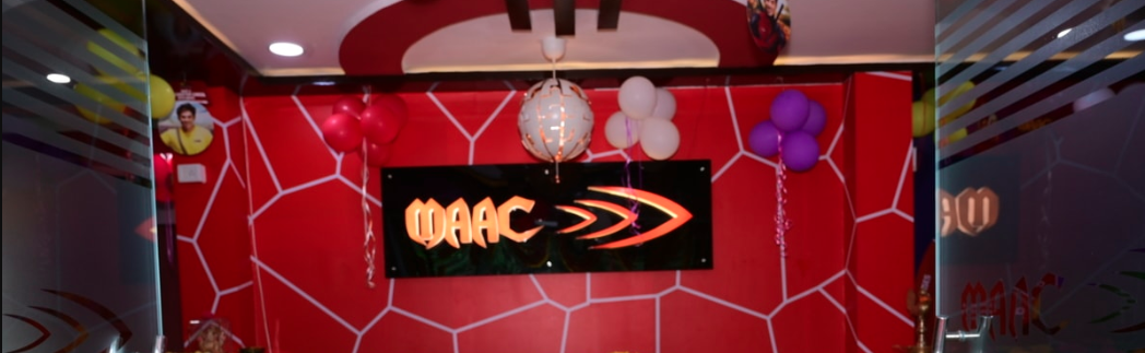 Maya Academy of Advanced Cinematics, Suchitra Others(1)