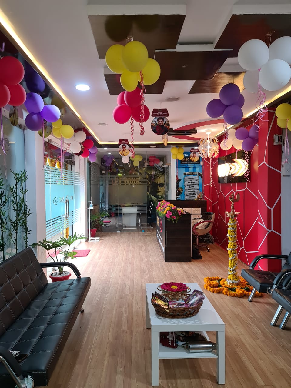 Maya Academy of Advanced Cinematics, Suchitra Others(3)