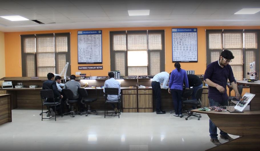 MBM Labs(1)
