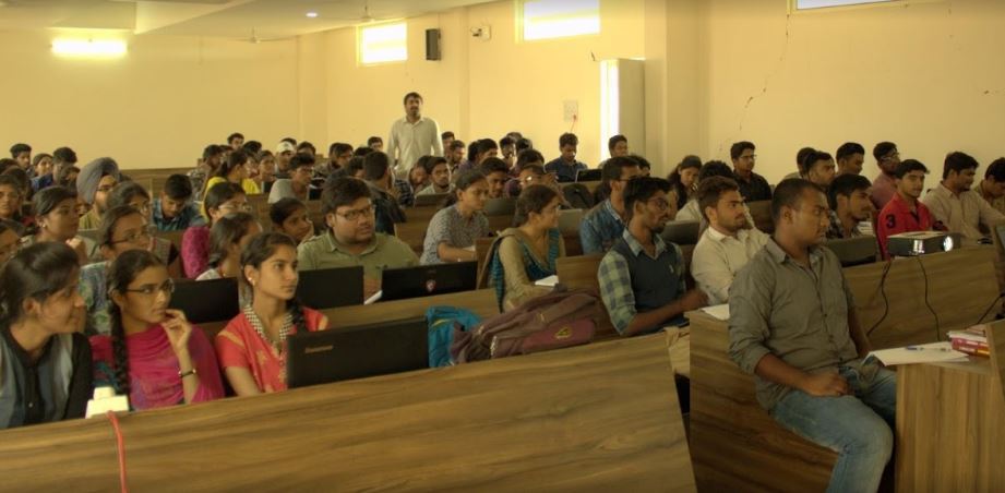 MBM Classroom