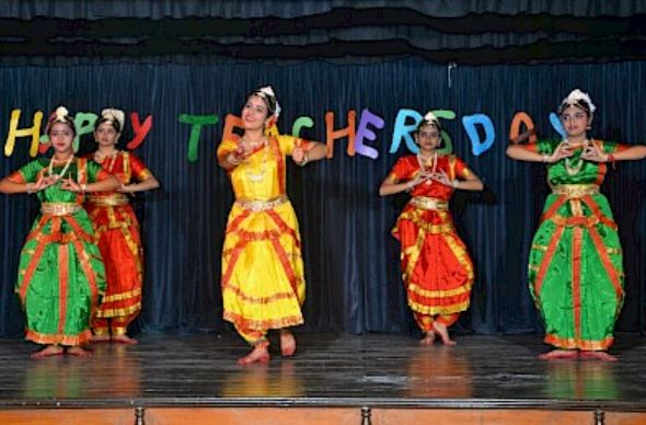MCKV Institute of Engineering Fest(1)