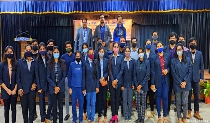 MCKV Institute of Engineering Others(1)