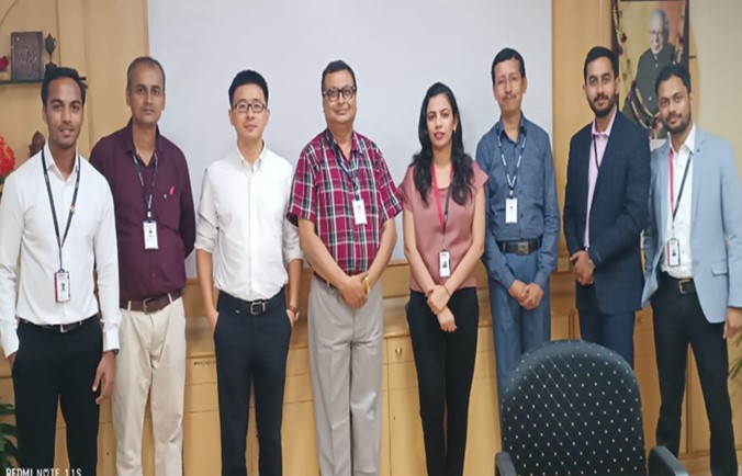 MCKV Institute of Engineering Others(2)