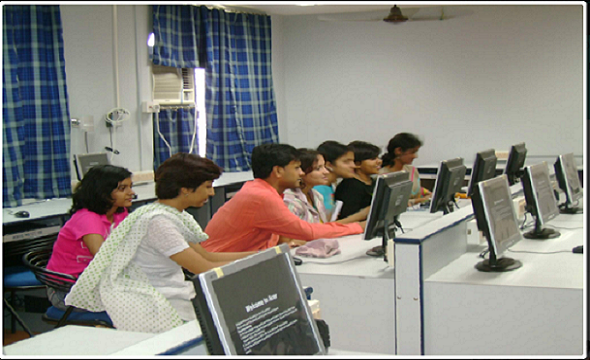 MCKV Institute of Engineering Labs(1)